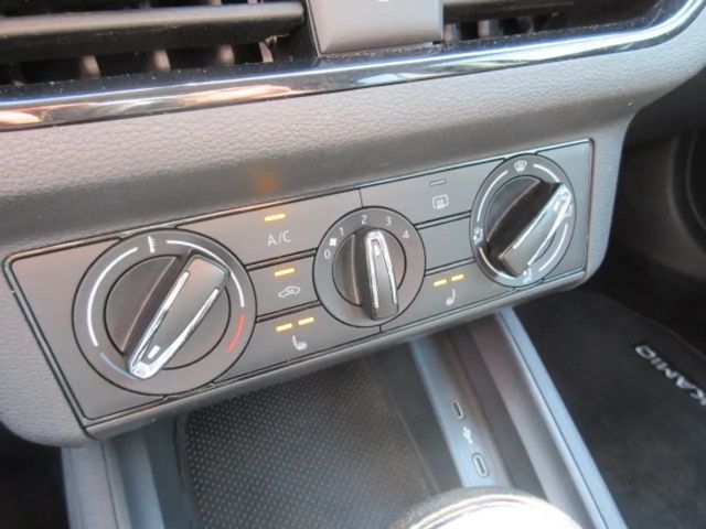 Skoda Kamiq 1.0 TSI Active