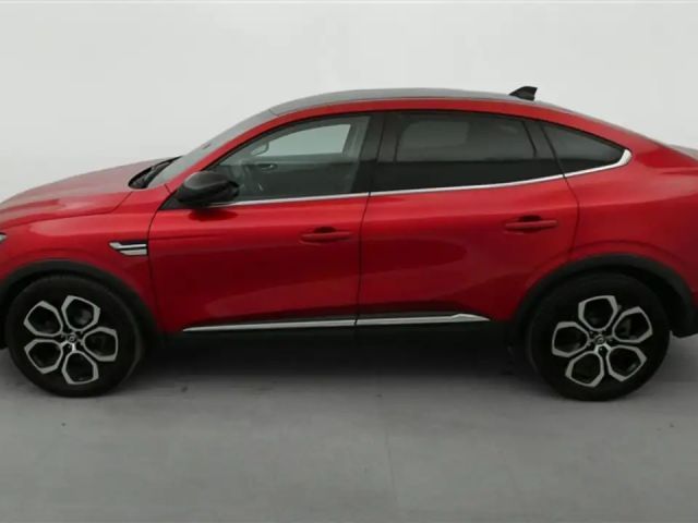 Renault Arkana E-Tech Intens