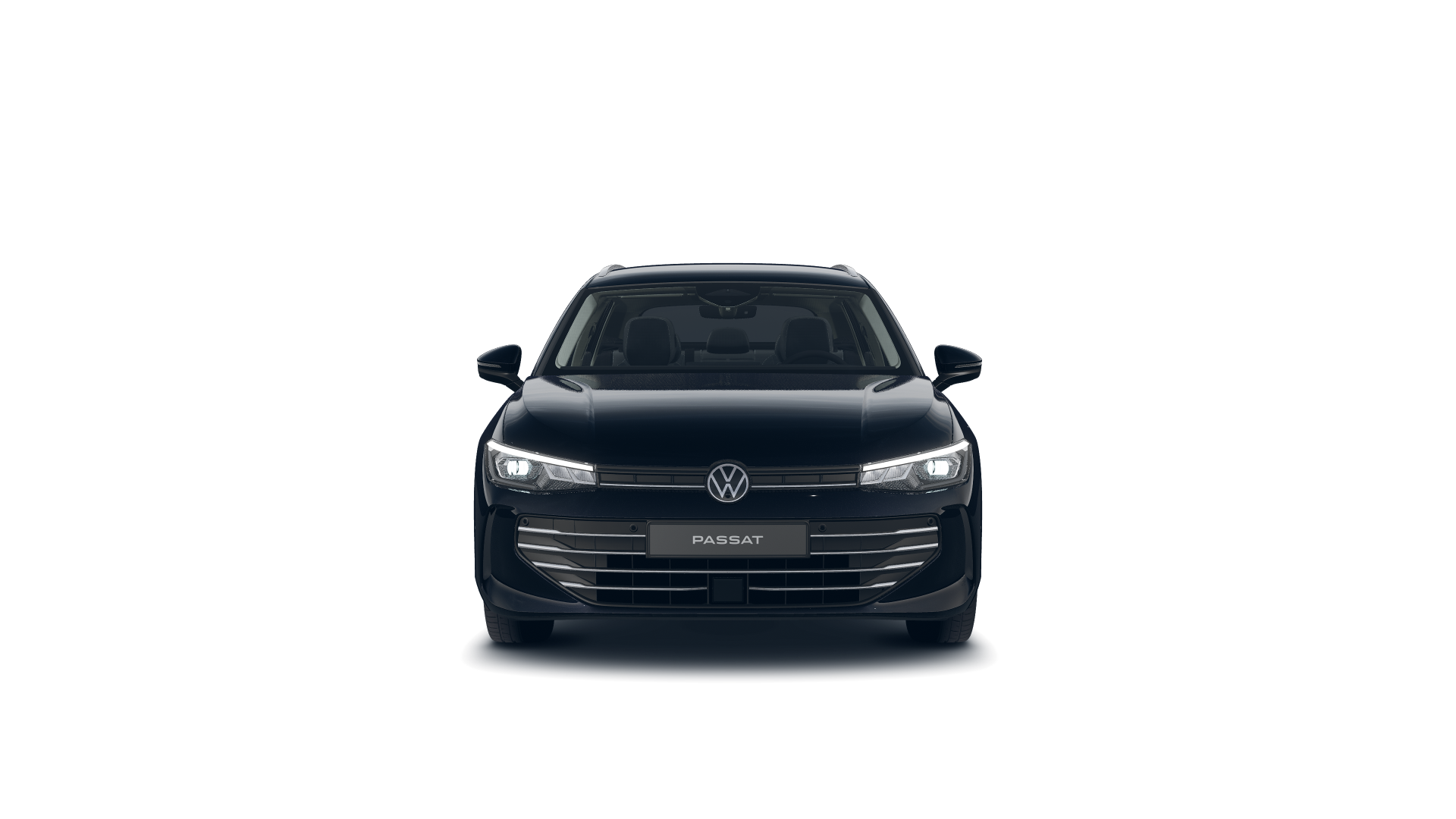 Volkswagen Passat 2.0 TDI Business DSG Variant