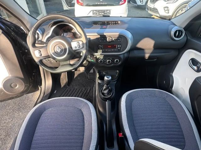 Renault Twingo SCe 65 Zen