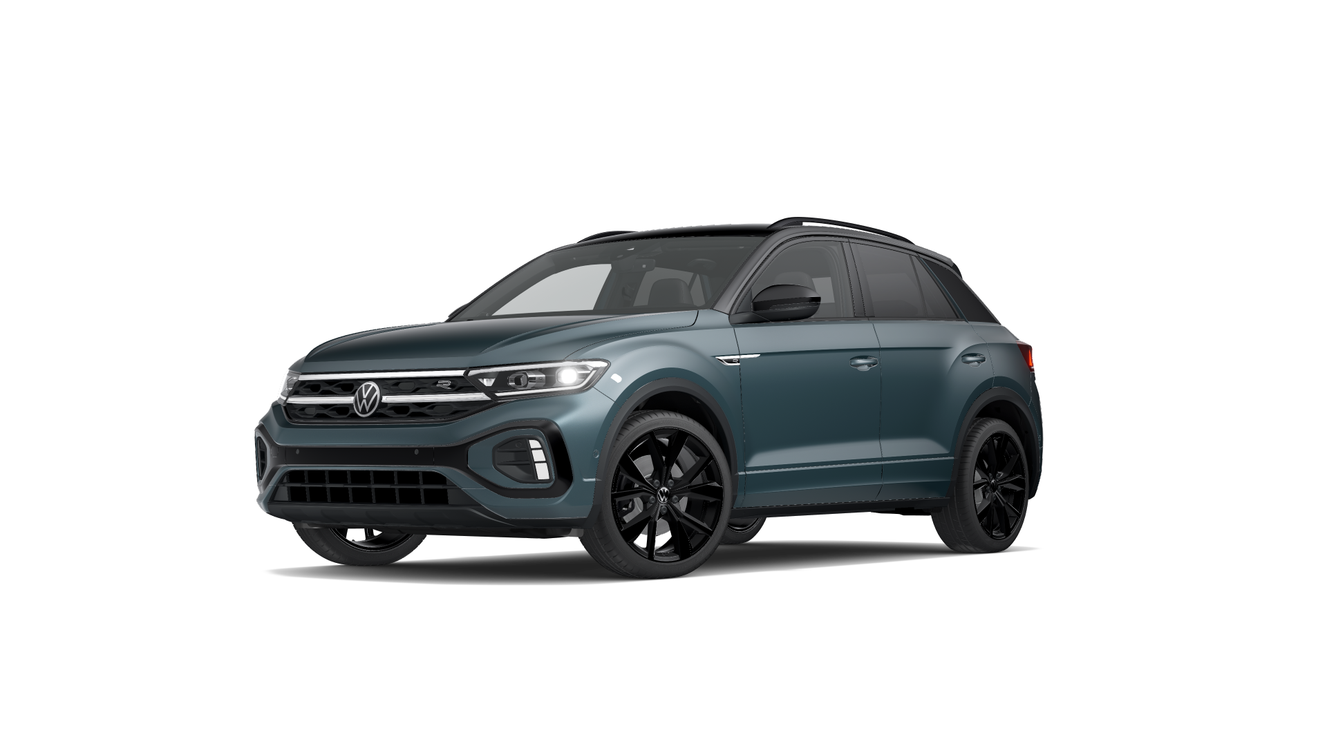 Volkswagen T-Roc 1.5 TSI DSG R-Line