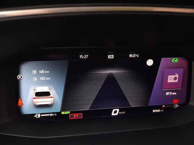 Seat Leon DSG FR-lijn Sportstourer