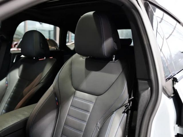 BMW 440 440i Coupé Gran Coupé Sedan xDrive