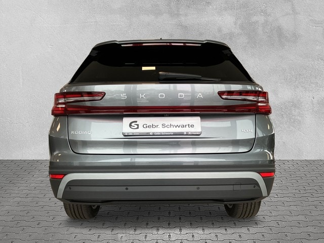 Skoda Kodiaq 2.0 TDI 4x4 Selection