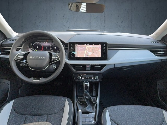 Skoda Kamiq 1.0 TSI Tour