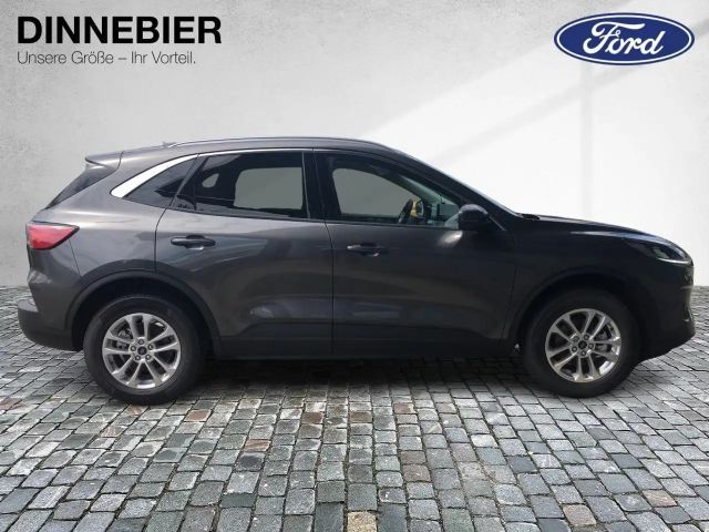 Ford Kuga Titanium