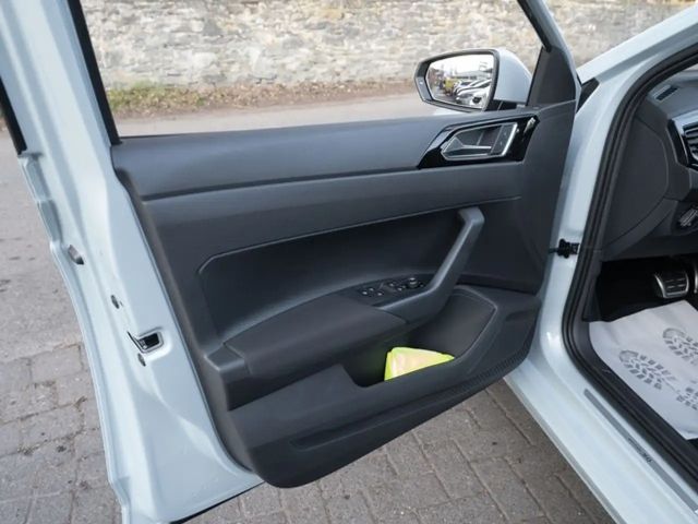 Volkswagen Polo DSG IQ.Drive Style