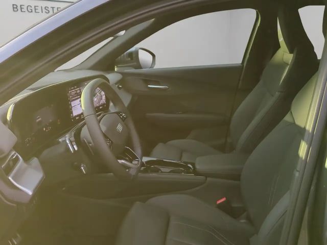 Audi Q3 Hybride S-Tronic