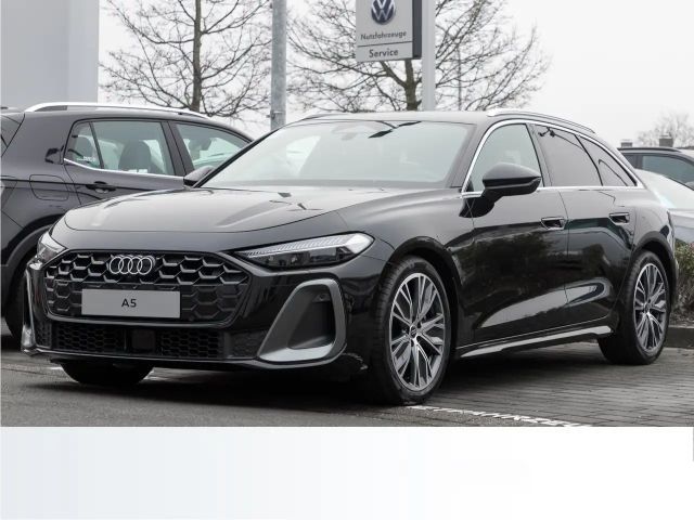 Audi A5 40 TFSI S-Line