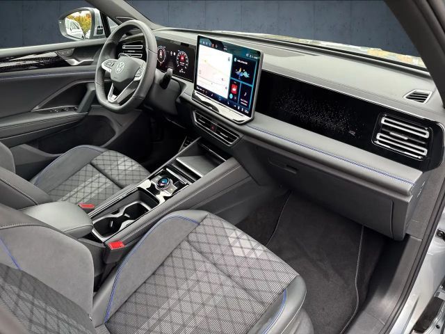 Volkswagen Tiguan 2.0 TDI R-Line