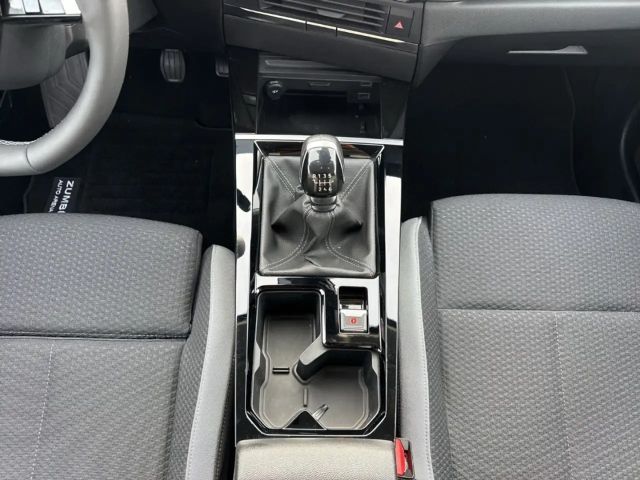 Opel Astra 1.2 Turbo Sports Tourer business+