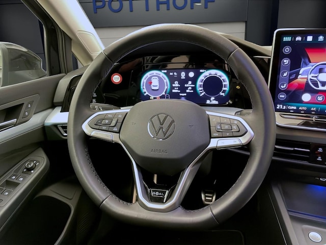 Volkswagen Golf 1.5 TSI