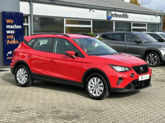 Seat Arona 1.0 TSI Style