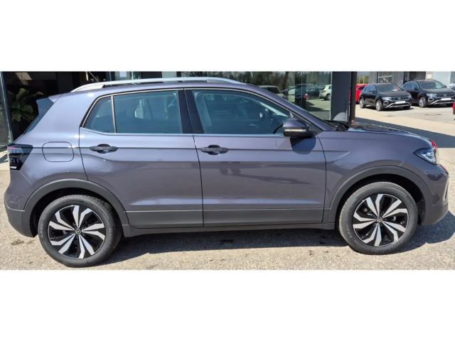 Volkswagen T-Cross 1.5 TSI Style
