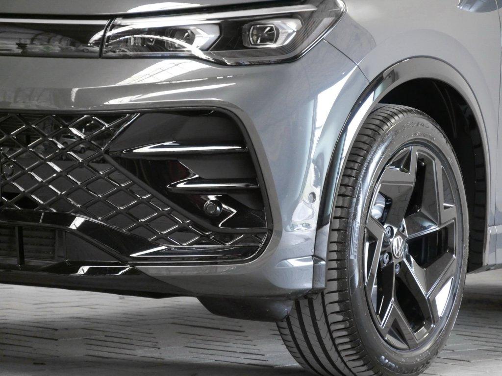 Volkswagen Tiguan 2.0 TDI R-Line