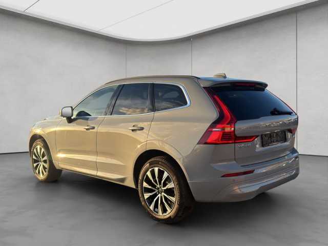 Volvo XC60 19'