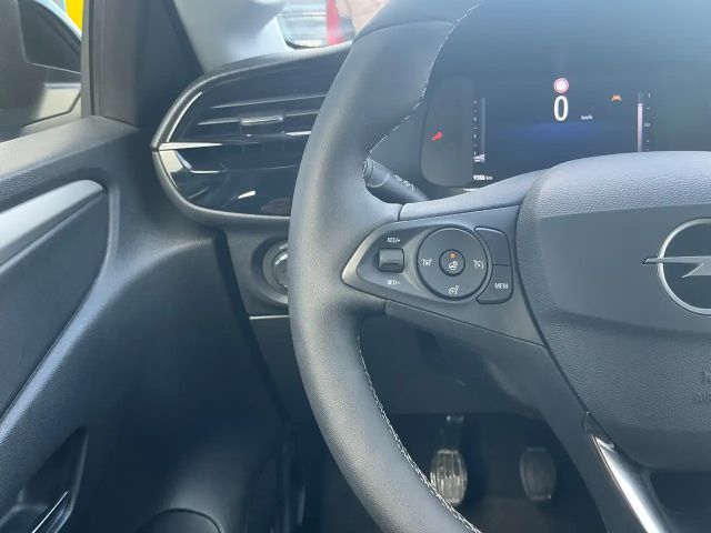 Opel Corsa F 1.2 SHZ+PDC+Facelift+SpurH