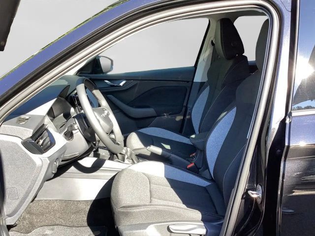 Skoda Kamiq 1.0 TSI Selection