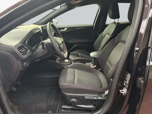 Ford Focus EcoBoost ST Line Wagon