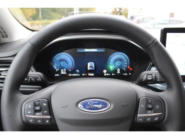 Ford Focus Active Wagon