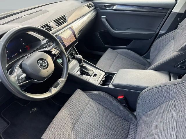 Skoda Superb 1.5 TSI Combi Style Style