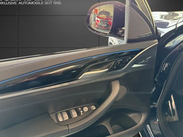 BMW iX3 Impressive iX3