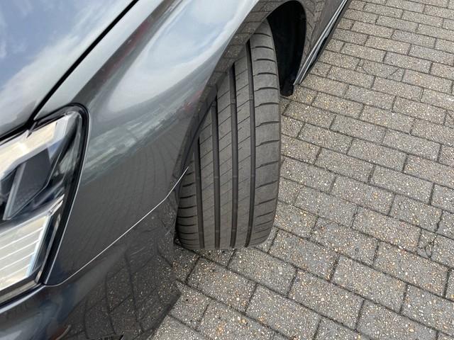 Audi S3 Quattro S-Tronic Sedan Sportback