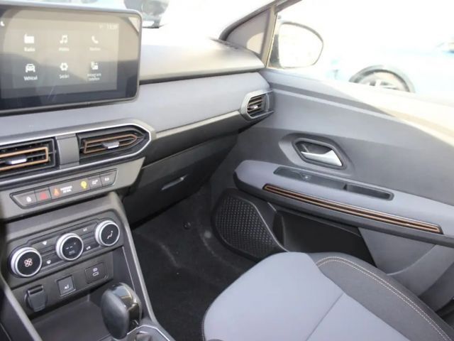 Dacia Sandero Extreme Stepway TCe 90