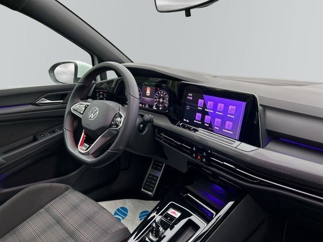 Volkswagen Golf 2.0 TSI DSG GTI Golf VIII