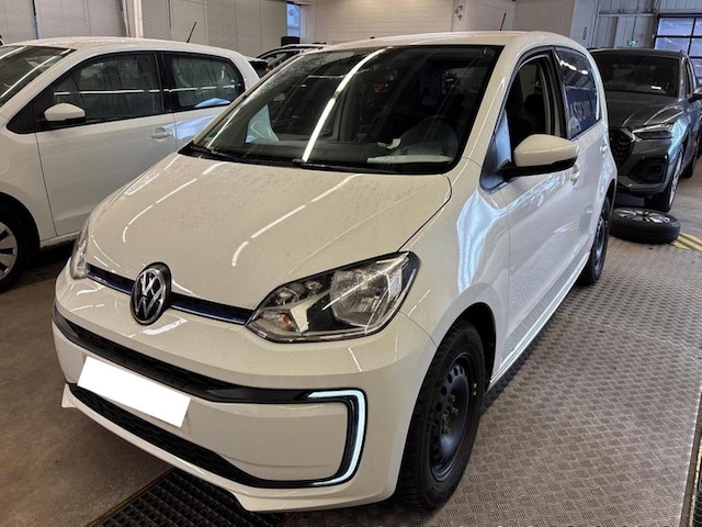 Volkswagen e-up! Plus Style