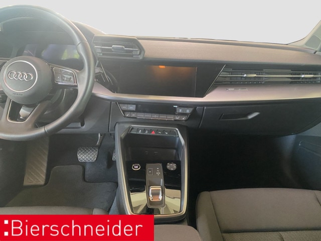 Audi A3 30 TFSI S-Tronic Sportback