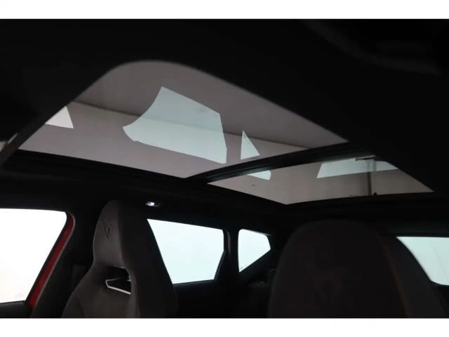 Cupra Ateca 2.0 TSI 4Drive