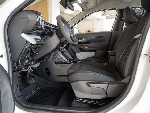 Citroën C3 ë- 113 VAN *GJR* KLIMA PDC NAVI LED