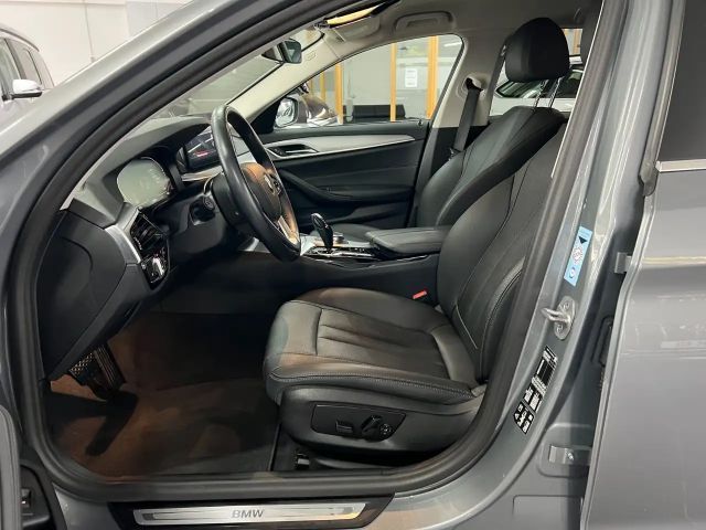 BMW 520 520d Touring xDrive
