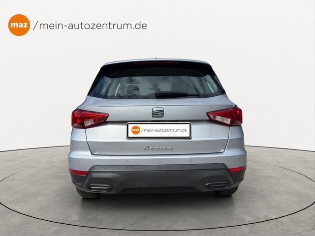 Seat Arona 1.0 TSI Style