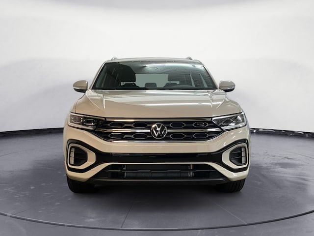 Volkswagen T-Roc 1.0 TSI R-Line