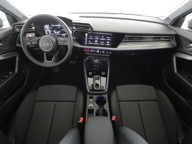 Audi A3 40 TFSI Quattro S-Tronic