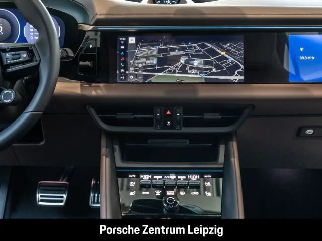 Porsche Macan 4S