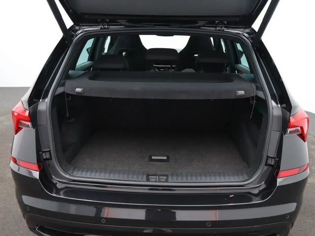 Skoda Kamiq 1.5 TSI Monte Carlo