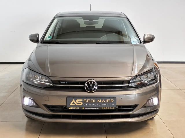 Volkswagen Polo 1.0 TSI Comfortline