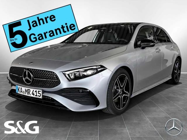 Mercedes-Benz A 200 AMG Line