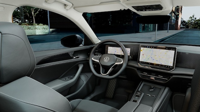 Volkswagen Passat 2.0 TDI DSG Variant