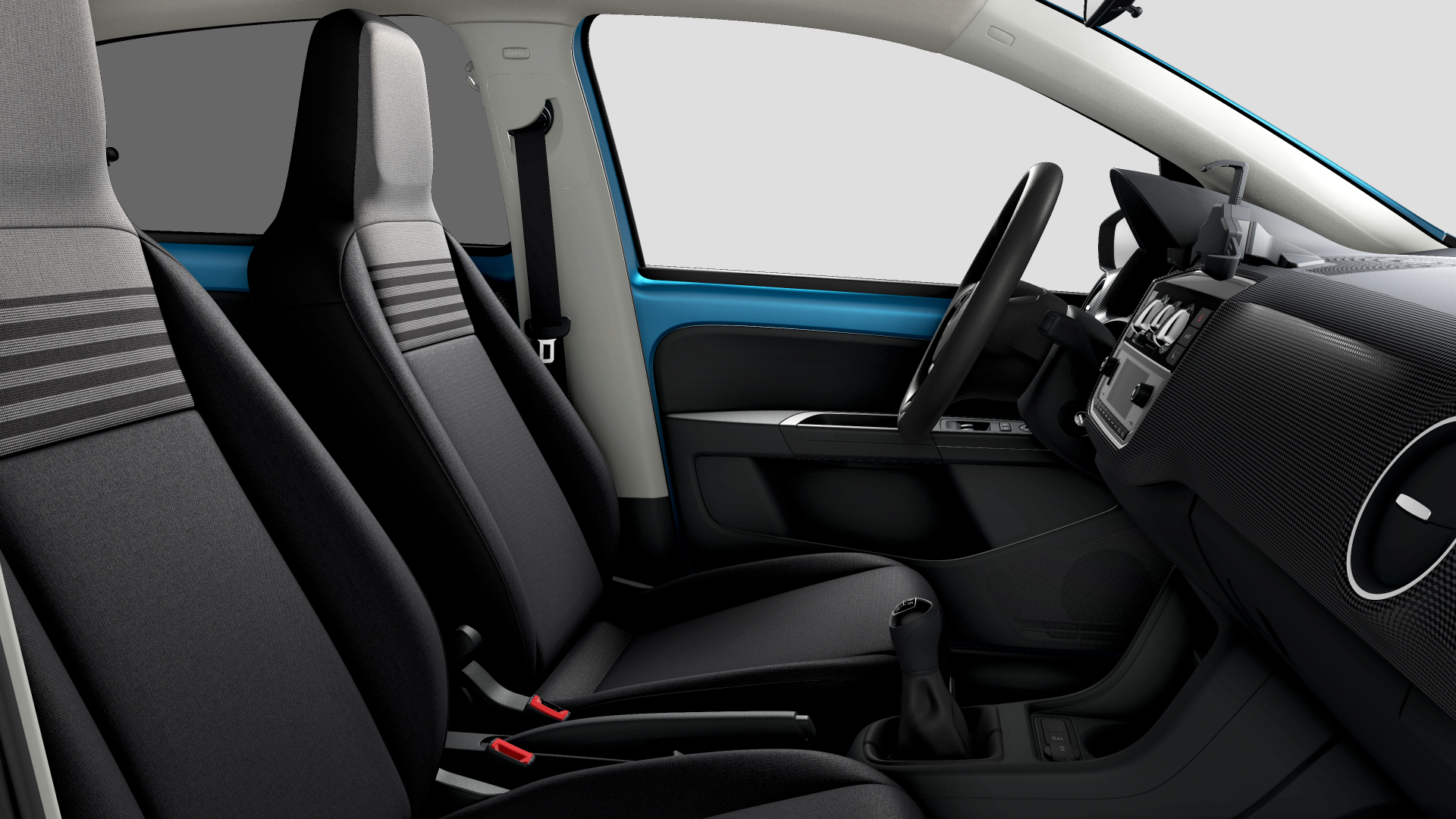 Volkswagen up! Style