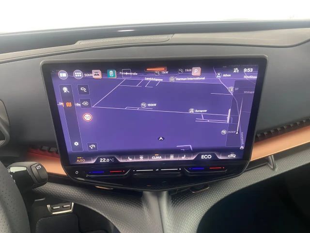 Cupra Tavascan Adrenaline