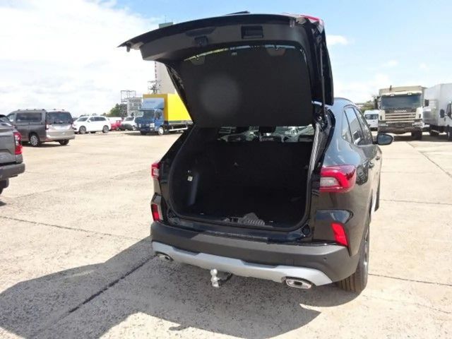 Ford Kuga Active Plug in Hybrid