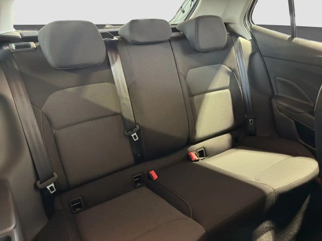 Skoda Fabia 1.0 TSI Selection