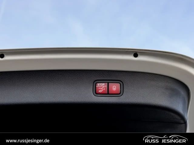 Mercedes-Benz GLC 220 4MATIC AMG Line GLC 220 d