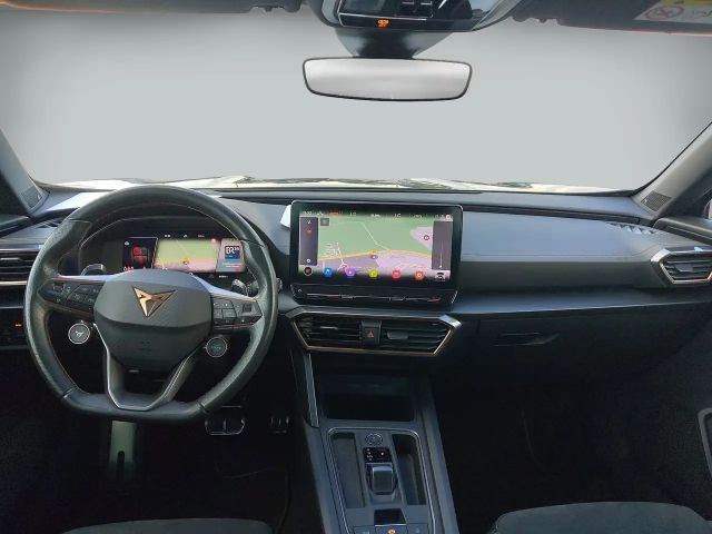 Cupra Formentor 2.0 TSI DSG