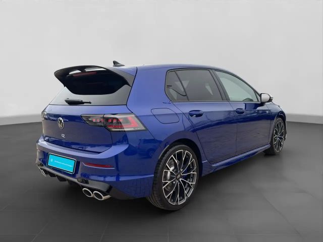 Volkswagen Golf 2.0 TSI DSG