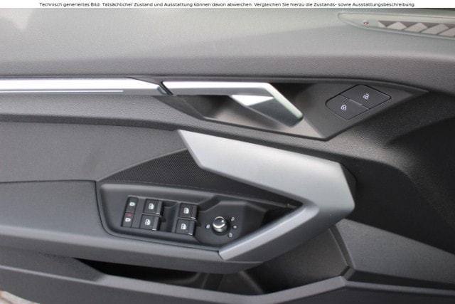 Audi A3 35 TFSI S-Tronic Sportback